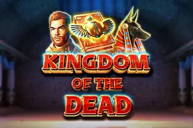 "Kingdom of the dead" | Jeu de Casino Gratuit - Top Guide Casino