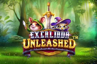 "Excalibur unleashed" | Jeu de Casino Gratuit - Top Guide Casino