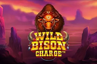 "Wild bison charge" | Jeu de Casino Gratuit - Top Guide Casino