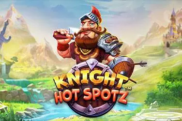 "Knight hot spotz" | Jeu de Casino Gratuit - Top Guide Casino