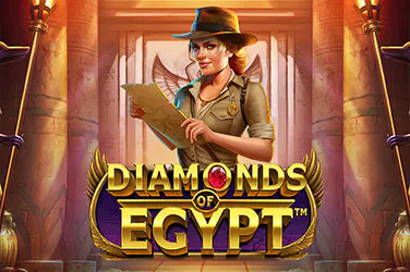 "Diamonds of egypt" | Jeu de Casino Gratuit - Top Guide Casino