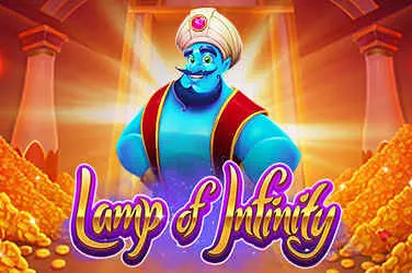 "Lamp of infinity" | Jeu de Casino Gratuit - Top Guide Casino