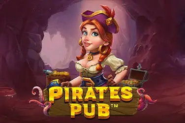 "Pirates pub" | Jeu de Casino Gratuit - Top Guide Casino