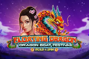 "Floating dragon – dragon boat festival" | Jeu de Casino Gratuit - Top Guide Casino