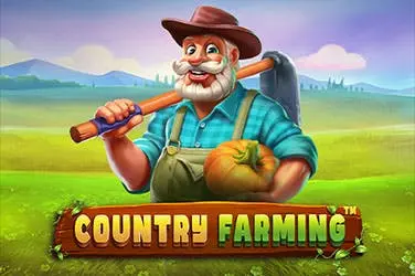 "Country farming" | Jeu de Casino Gratuit - Top Guide Casino