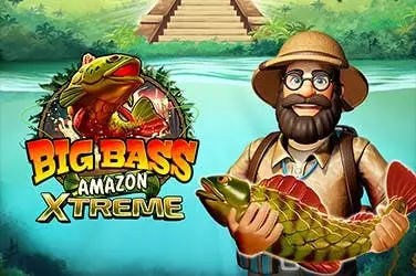 "Big bass amazon xtreme" | Jeu de Casino Gratuit - Top Guide Casino