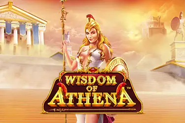"Wisdom of athena" | Jeu de Casino Gratuit - Top Guide Casino