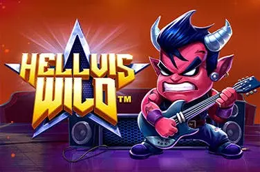 "Hellvis wild" | Jeu de Casino Gratuit - Top Guide Casino