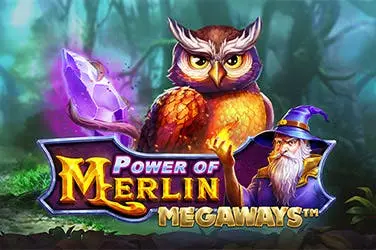 "Power of merlin megaways" | Jeu de Casino Gratuit - Top Guide Casino
