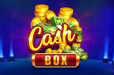 "Cash box" | Jeu de Casino Gratuit - Top Guide Casino