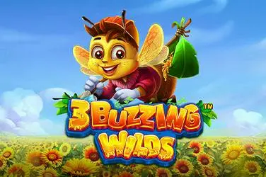 "3 buzzing wilds" | Jeu de Casino Gratuit - Top Guide Casino