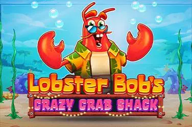"Lobster bob’s crazy crab shack" | Jeu de Casino Gratuit - Top Guide Casino
