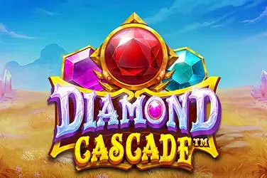 "Diamond cascade" | Jeu de Casino Gratuit - Top Guide Casino