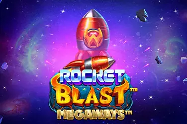"Rocket blast megaways" | Jeu de Casino Gratuit - Top Guide Casino