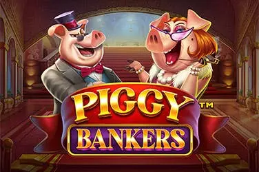 "Piggy bankers" | Jeu de Casino Gratuit - Top Guide Casino