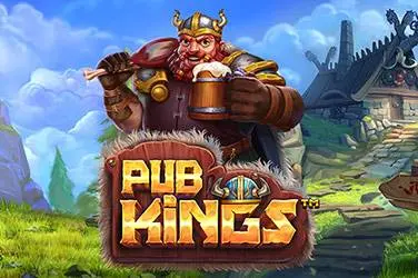 "Pub kings" | Jeu de Casino Gratuit - Top Guide Casino