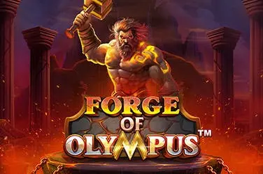 "Forge of olympus" | Jeu de Casino Gratuit - Top Guide Casino