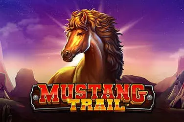 "Mustang trail" | Jeu de Casino Gratuit - Top Guide Casino