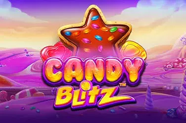 "Candy blitz" | Jeu de Casino Gratuit - Top Guide Casino