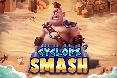 "Cyclops smash" | Jeu de Casino Gratuit - Top Guide Casino