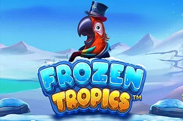 "Frozen tropics" | Jeu de Casino Gratuit - Top Guide Casino