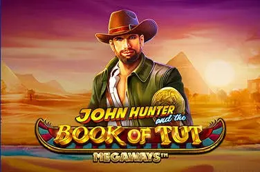 "Book of tut megaways" | Jeu de Casino Gratuit - Top Guide Casino