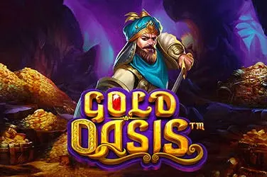 "Gold oasis" | Jeu de Casino Gratuit - Top Guide Casino