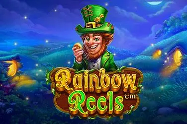 "Rainbow reels" | Jeu de Casino Gratuit - Top Guide Casino