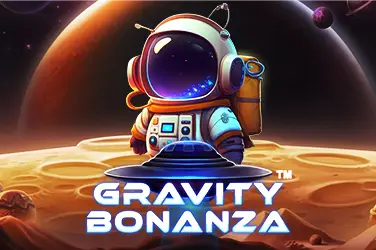 "Gravity bonanza" | Jeu de Casino Gratuit - Top Guide Casino