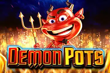 "Demon pots" | Jeu de Casino Gratuit - Top Guide Casino