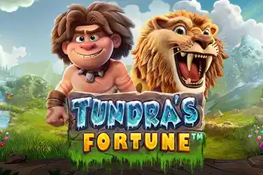 "Tundra’s fortune" | Jeu de Casino Gratuit - Top Guide Casino