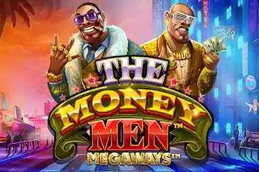 "The money men megaways" | Jeu de Casino Gratuit - Top Guide Casino