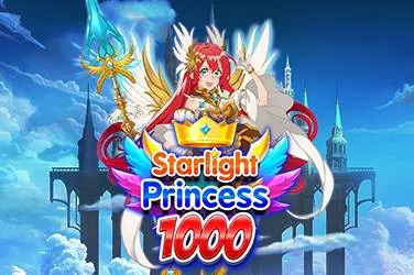 "Starlight princess 1000" | Jeu de Casino Gratuit - Top Guide Casino