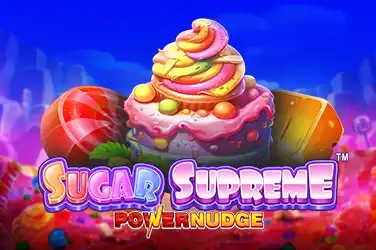 "Sugar supreme powernudge" | Jeu de Casino Gratuit - Top Guide Casino