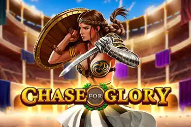 "Chase for glory" | Jeu de Casino Gratuit - Top Guide Casino