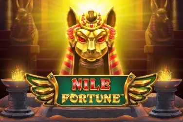 "Nile fortune" | Jeu de Casino Gratuit - Top Guide Casino