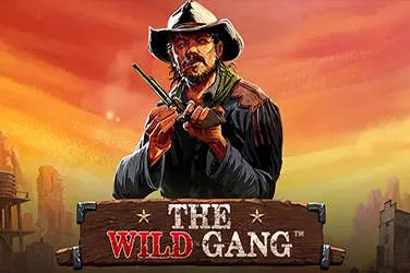 "The wild gang" | Jeu de Casino Gratuit - Top Guide Casino