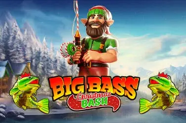 "Big bass christmas bash" | Jeu de Casino Gratuit - Top Guide Casino