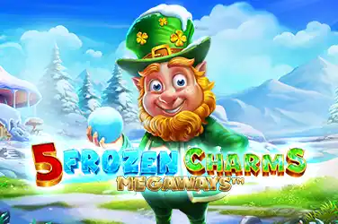 "5 frozen charms megaways" | Jeu de Casino Gratuit - Top Guide Casino