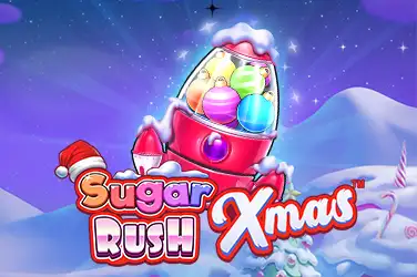"Sugar rush xmas" | Jeu de Casino Gratuit - Top Guide Casino