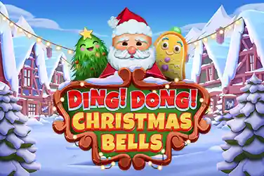 "Ding dong christmas bells" | Jeu de Casino Gratuit - Top Guide Casino
