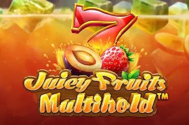 "Juicy fruits multihold" | Jeu de Casino Gratuit - Top Guide Casino