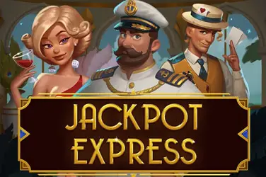"Jackpot express" | Jeu de Casino Gratuit - Top Guide Casino