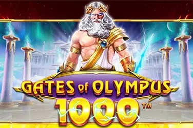 "Gates of olympus 1000" | Jeu de Casino Gratuit - Top Guide Casino
