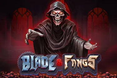 "Blade & fangs" | Jeu de Casino Gratuit - Top Guide Casino