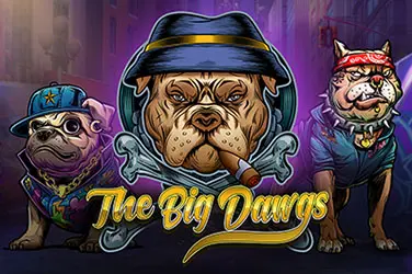"The big dawgs" | Jeu de Casino Gratuit - Top Guide Casino