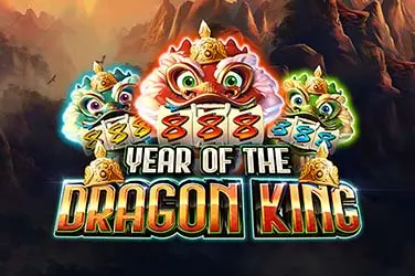 "Year of the dragon king" | Jeu de Casino Gratuit - Top Guide Casino