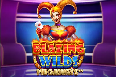 "Blazing wilds megaways" | Jeu de Casino Gratuit - Top Guide Casino