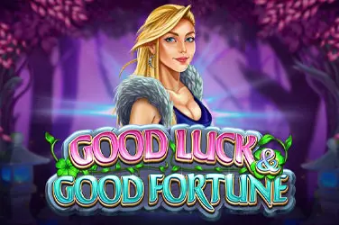 "Good luck & good fortune" | Jeu de Casino Gratuit - Top Guide Casino