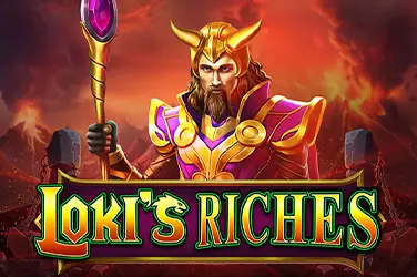 "Loki’s riches" | Jeu de Casino Gratuit - Top Guide Casino
